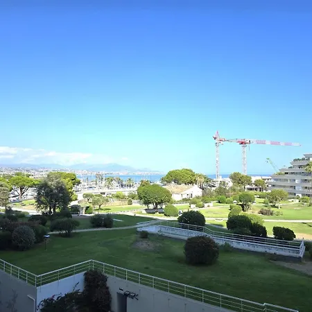 Superbe Vue - Terrasse - Parking *